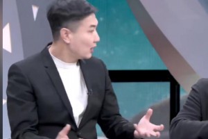 徐陽名言：我去過摩洛哥，那里的足球很純粹