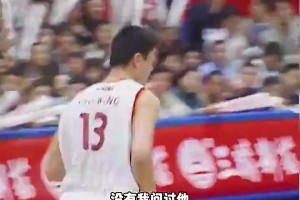 楊毅此前：我曾勸姚明去湖人聯(lián)手科比，但大姚不是那種人，他沒想去