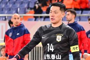 王大雷談廣西恒宸：初次廣西參賽，期待順利獲勝