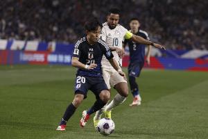 本田圭佑對久保建英傷勢擔(dān)憂，久保缺陣或伊東純首發(fā)