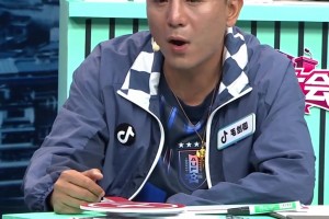 毛劍卿：雖然我是C羅球迷，但選誰當(dāng)隊友的話我會選梅西